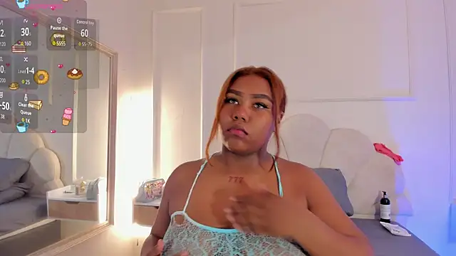 Snapshot of Candaceoweens chatting on 07-15-26, 03:46 Candaceoweens online show from 07-15-26, 03:46