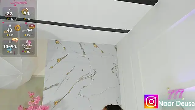 Candaceoweens online show from 05-22-26, 03:48