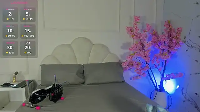 Candaceoweens online show from 10-31-25, 03:36