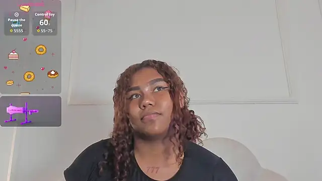 Candaceoweens online show from 05-31-26, 07:58