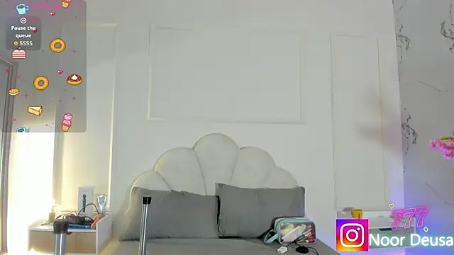 Candaceoweens online show from 03-16-26, 03:47