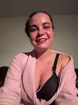 Biana Fernan online show from 05-19-26, 09:11