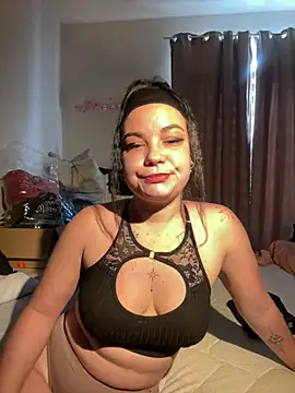 Biana Fernan online show from 07-01-26, 12:05