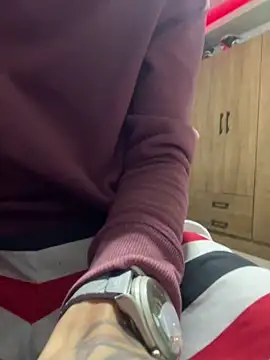 ANAL SEX NO MERCY online show from 03-04-25, 09:11