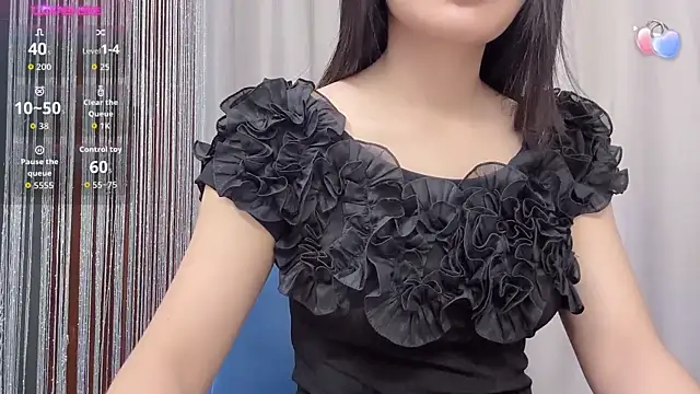 seangBibi online show from 03-14-26, 01:22