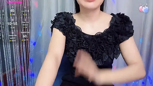 seangBibi online show from 04-11-26, 01:13