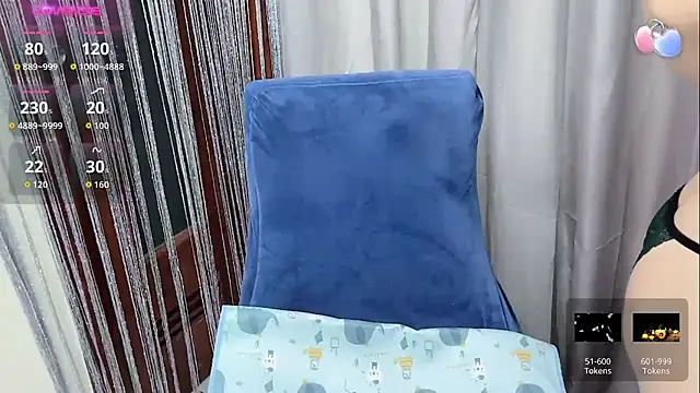 seangBibi online show from 09-29-25, 01:23