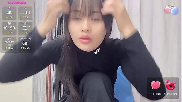 seangBibi online show from 02-03-26, 01:16