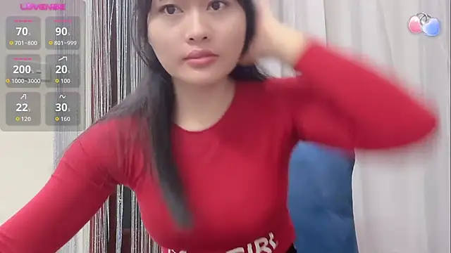 seangBibi online show from 02-06-26, 12:50