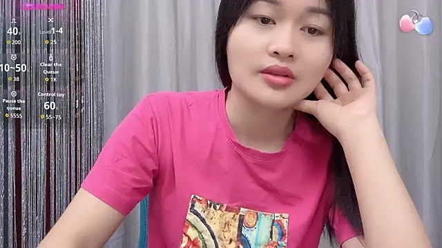 seangBibi online show from 03-23-26, 12:55