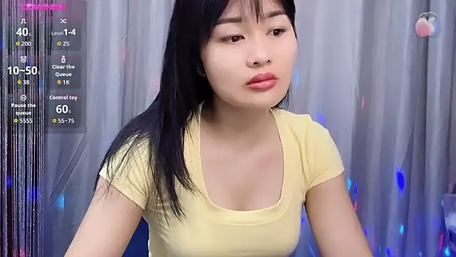 seangBibi online show from 04-12-26, 12:47