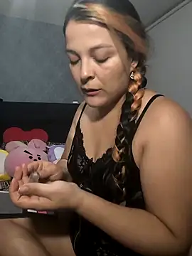 KimyCox 16 online show from 03-13-25, 08:54