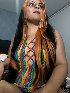 KimyCox 16 online show from 03-18-25, 08:59
