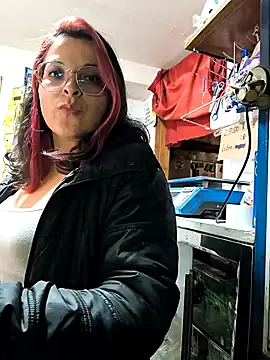 KimyCox 16 online show from 10-09-25, 05:57