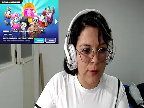 KimyCox 16 online show from 04-23-26, 12:50