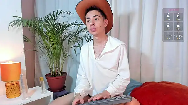 dads rider online show from 03-08-25, 04:45