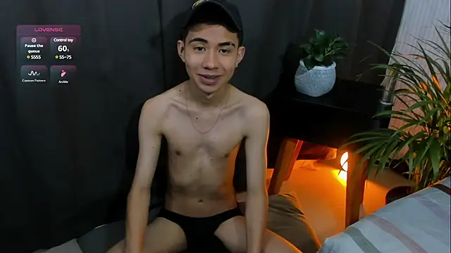 dads rider online show from 03-09-25, 07:12