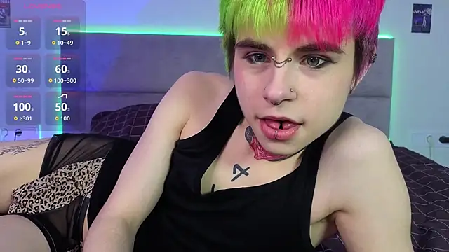 Alex Vallley online show from 11-25-25, 11:05