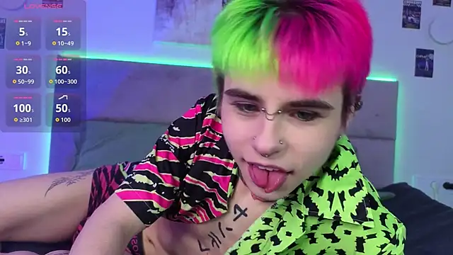 Alex Vallley online show from 11-02-25, 11:10