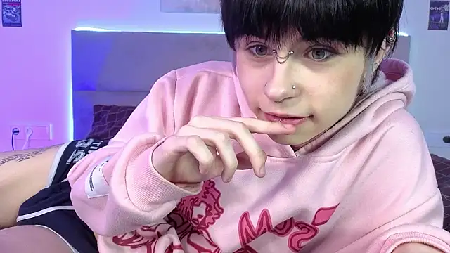 Alex Vallley online show from 02-20-26, 08:55