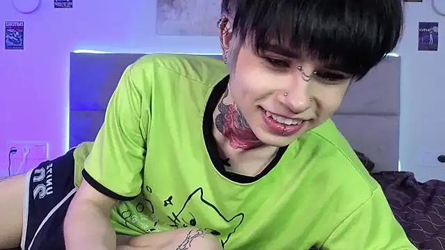 Alex Vallley online show from 02-21-26, 11:18