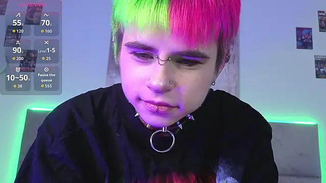 Alex Vallley online show from 10-31-25, 11:11