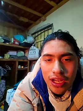 LAL0M4D4R4 online show from 01-18-26, 09:13