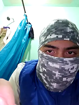 LAL0M4D4R4 online show from 01-14-26, 07:34