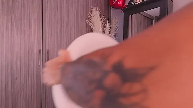 ErosKhaos online show from 03-18-26, 02:52