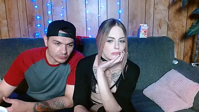 FatalAttracti0n online show from 03-19-25, 06:57