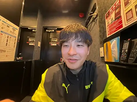 waka3232 online show from 04-14-26, 12:54