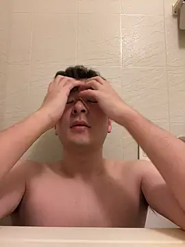 waka3232 online show from 04-13-26, 02:15