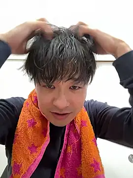 waka3232 online show from 04-07-26, 02:57