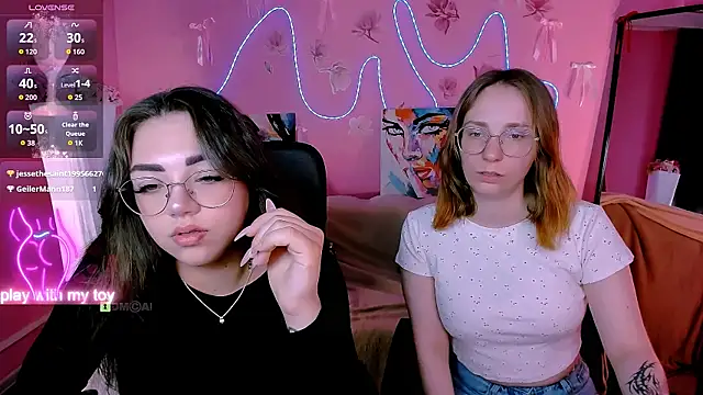 kiki swan online show from 05-26-26, 10:24