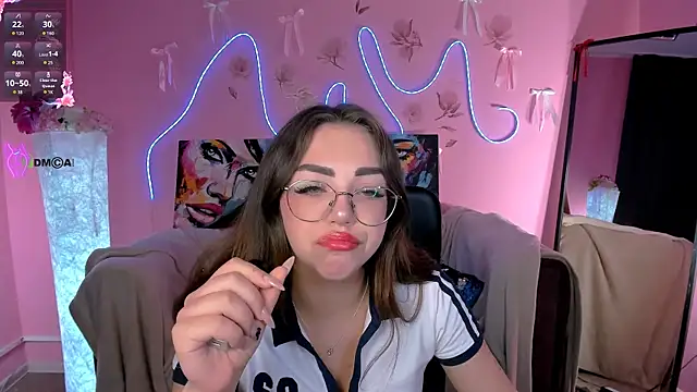 kiki swan online show from 05-23-26, 09:25