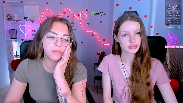 kiki swan online show from 05-25-26, 06:56