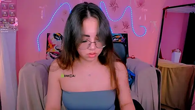 kiki swan online show from 06-01-26, 09:42