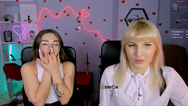 kiki swan online show from 04-15-26, 08:20