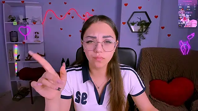 kiki swan online show from 05-28-26, 05:48