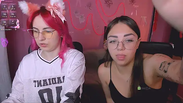 kiki swan online show from 06-27-26, 07:31