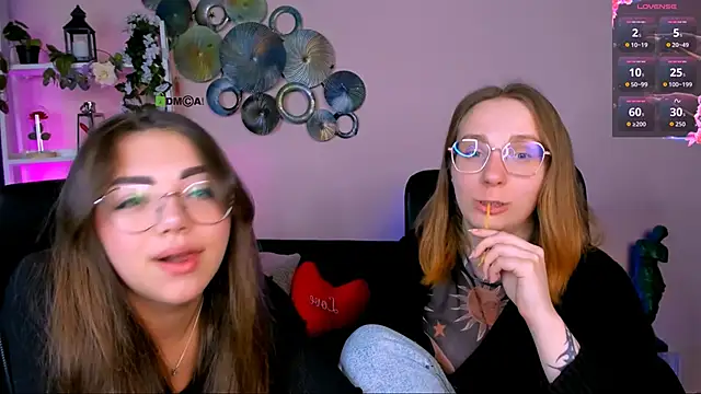 kiki swan online show from 04-24-26, 12:34
