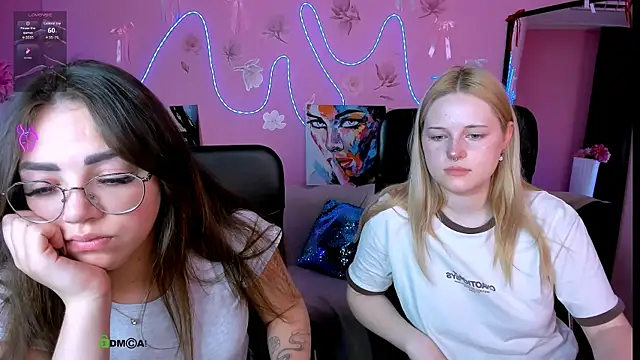 kiki swan online show from 05-06-26, 10:58