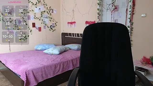 Wane Witch online show from 01-09-26, 05:36