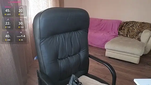 Wane Witch online show from 11-09-25, 05:22