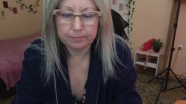 Wane Witch online show from 04-05-26, 08:15