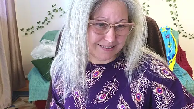 Wane Witch online show from 06-24-26, 03:43