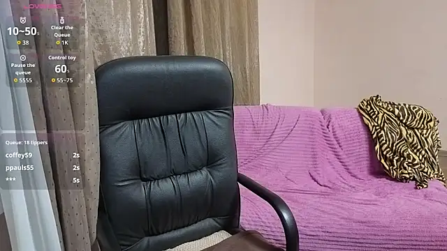 Wane Witch online show from 11-09-25, 06:12