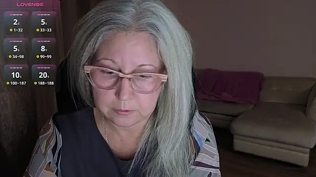 Wane Witch online show from 11-07-25, 01:37