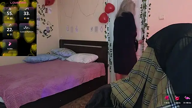 Wane Witch online show from 03-01-26, 09:37