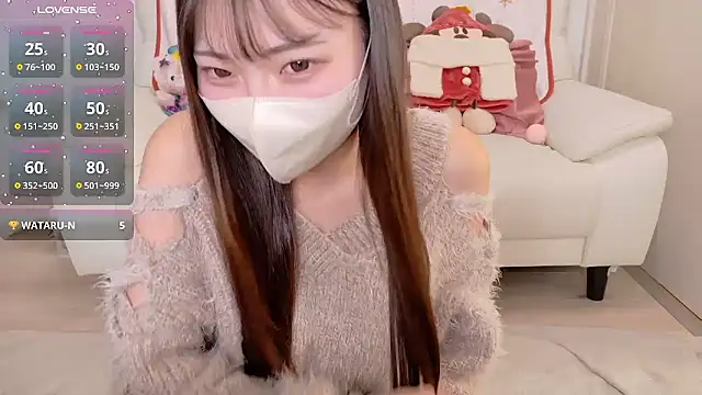 Ran-o0 0o online show from 11-17-25, 06:17